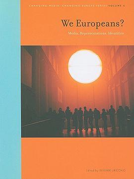 We Europeans? pdf epub mobi 电子书 下载
