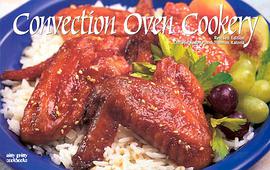 Convection Oven Cookery pdf epub mobi 电子书 下载