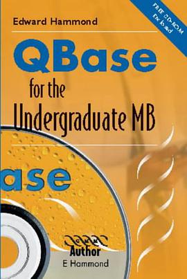 Qbase for the Undergraduate MB pdf epub mobi 电子书 下载