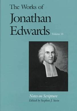 The Works of Jonathan Edwards pdf epub mobi 電子書 下載