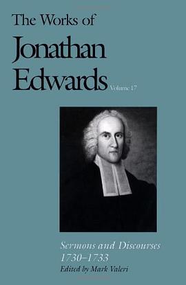 The Works of Jonathan Edwards