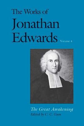 The Works of Jonathan Edwards