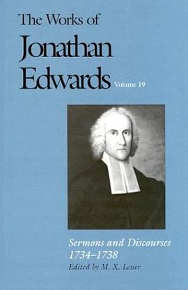 The Works of Jonathan Edwards pdf epub mobi 下载