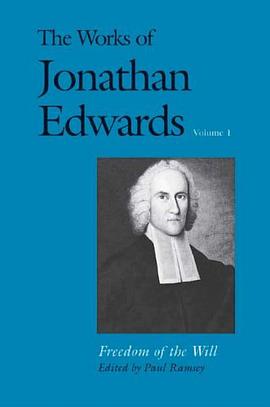 The Works of Jonathan Edwards pdf epub mobi 電子書 下載