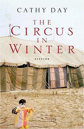 The Circus in Winter pdf epub mobi 電子書 下載