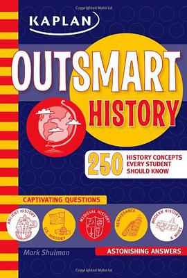 Outsmart History pdf epub mobi 电子书 下载