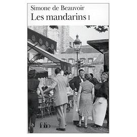 Les Mandarins   Vol. 1 (French Edition) pdf epub mobi 下载