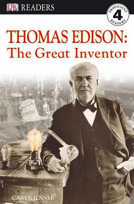 Thomas Edison - The Great Inventor pdf epub mobi 电子书 下载