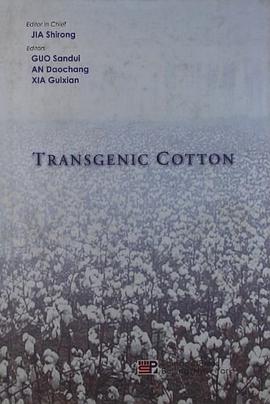 TRANSGENIC COTTON pdf epub mobi 下载