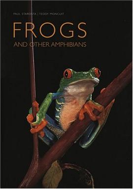Frogs pdf epub mobi 电子书 下载