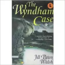 The Wyndham Case pdf epub mobi 電子書 下載