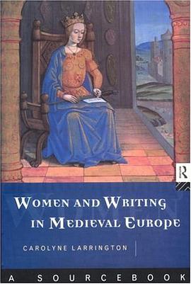 Women and Writing in Early and Medieval Europe pdf epub mobi 电子书 下载