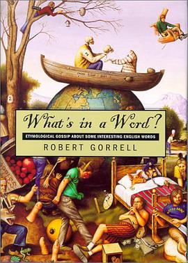 What's in a Word?