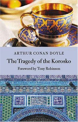The Tragedy of the Korosko pdf epub mobi 下载