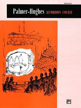Palmer-Hughes Accordion Course, Bk 8 pdf epub mobi 下载