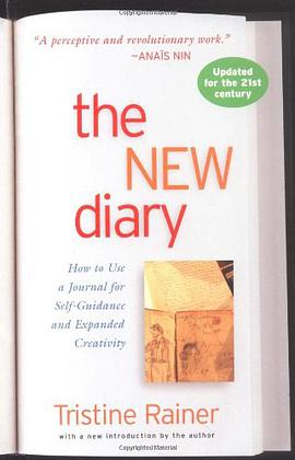 The New Diary pdf epub mobi 电子书 下载
