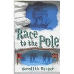 Race to the pole pdf epub mobi 电子书 下载