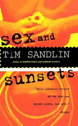 Sex and Sunsets pdf epub mobi 电子书 下载