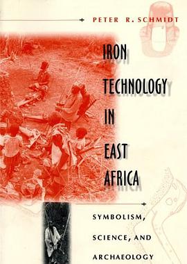 Iron Technology in East Africa pdf epub mobi 电子书 下载