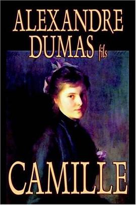 Camille pdf epub mobi 电子书 下载