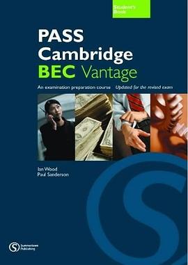 Pass Cambridge BEC pdf epub mobi 电子书 下载