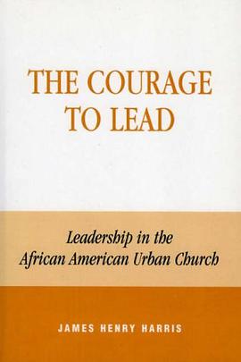 The Courage to Lead pdf epub mobi 电子书 下载