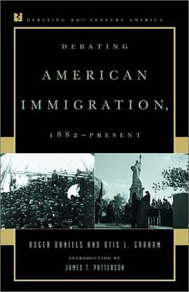 Debating American Immigration