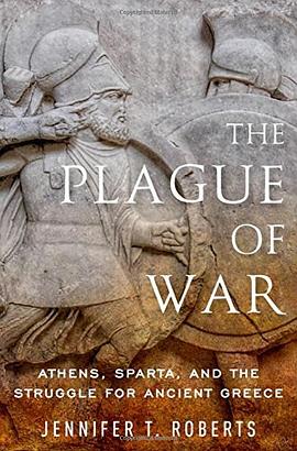 The Plague of War pdf epub mobi 电子书 下载