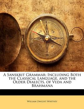 A Sanskrit Grammar pdf epub mobi 电子书 下载