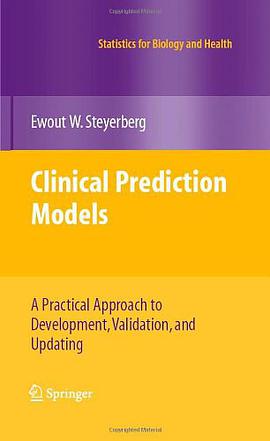 Clinical Prediction Models pdf epub mobi 下载