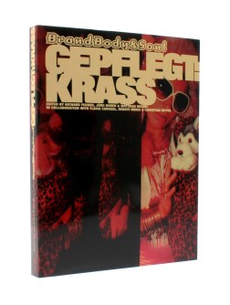 Gepflegt: KRASS pdf epub mobi 电子书 下载