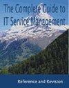 The Complete Guide to IT Service Management (Reference and Revision) pdf epub mobi 电子书 下载