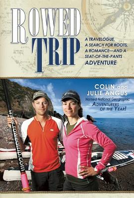 Rowed Trip pdf epub mobi 電子書 下載