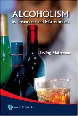 Alcoholism pdf epub mobi 电子书 下载