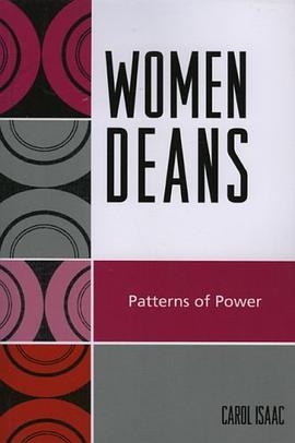 Women Deans pdf epub mobi 电子书 下载