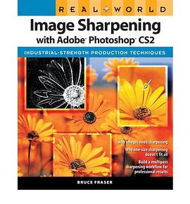 Real World Sharpening With Adobe Photoshop Cs2 pdf epub mobi 电子书 下载