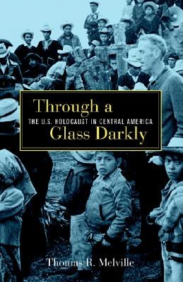 Through A Glass Darkly pdf epub mobi 电子书 下载