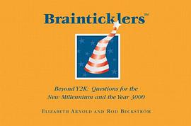 Brainticklers pdf epub mobi 电子书 下载