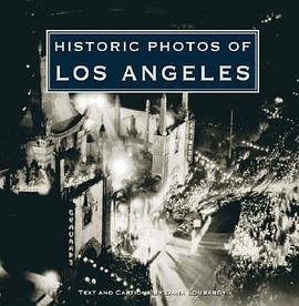 Historic Photos of Los Angeles pdf epub mobi 电子书 下载