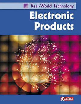 旧 Real-World Technology：Electronic Products pdf epub mobi 电子书 下载