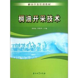 稠油开采技术 pdf epub mobi 电子书 下载