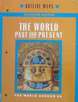 The world past and present pdf epub mobi 电子书 下载