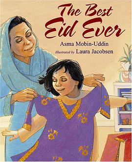 The Best Eid Ever pdf epub mobi 电子书 下载