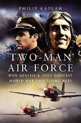 Two-Man Air Force pdf epub mobi 电子书 下载