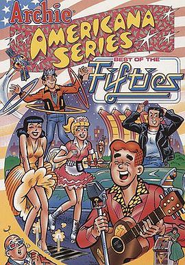 Archie Americana Series Volume 2 pdf epub mobi 电子书 下载