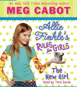 Allie Finkle's Rules for Girls Book 2 pdf epub mobi 电子书 下载