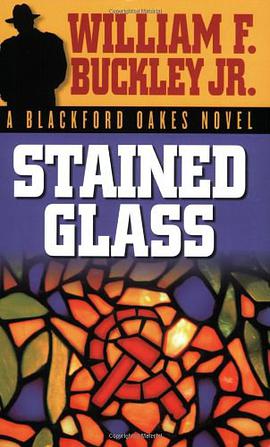 Stained Glass pdf epub mobi 电子书 下载