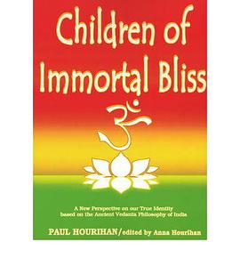 Children of Immortal Bliss pdf epub mobi 电子书 下载