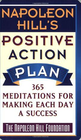 Napoleon Hill's Positive Action Plan pdf epub mobi 电子书 下载