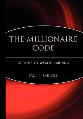 The Millionaire Code pdf epub mobi 电子书 下载